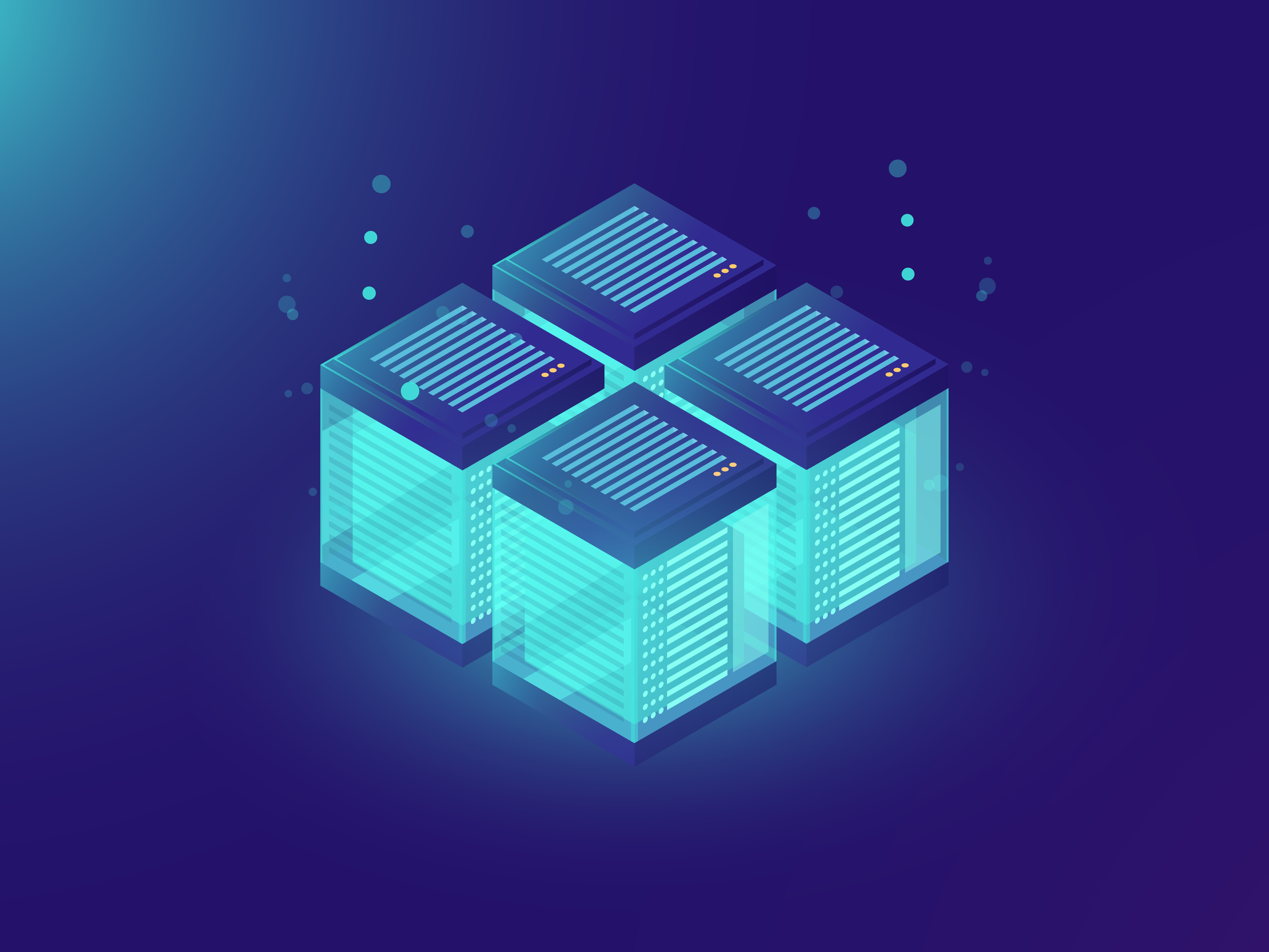 Cloud Solutions
