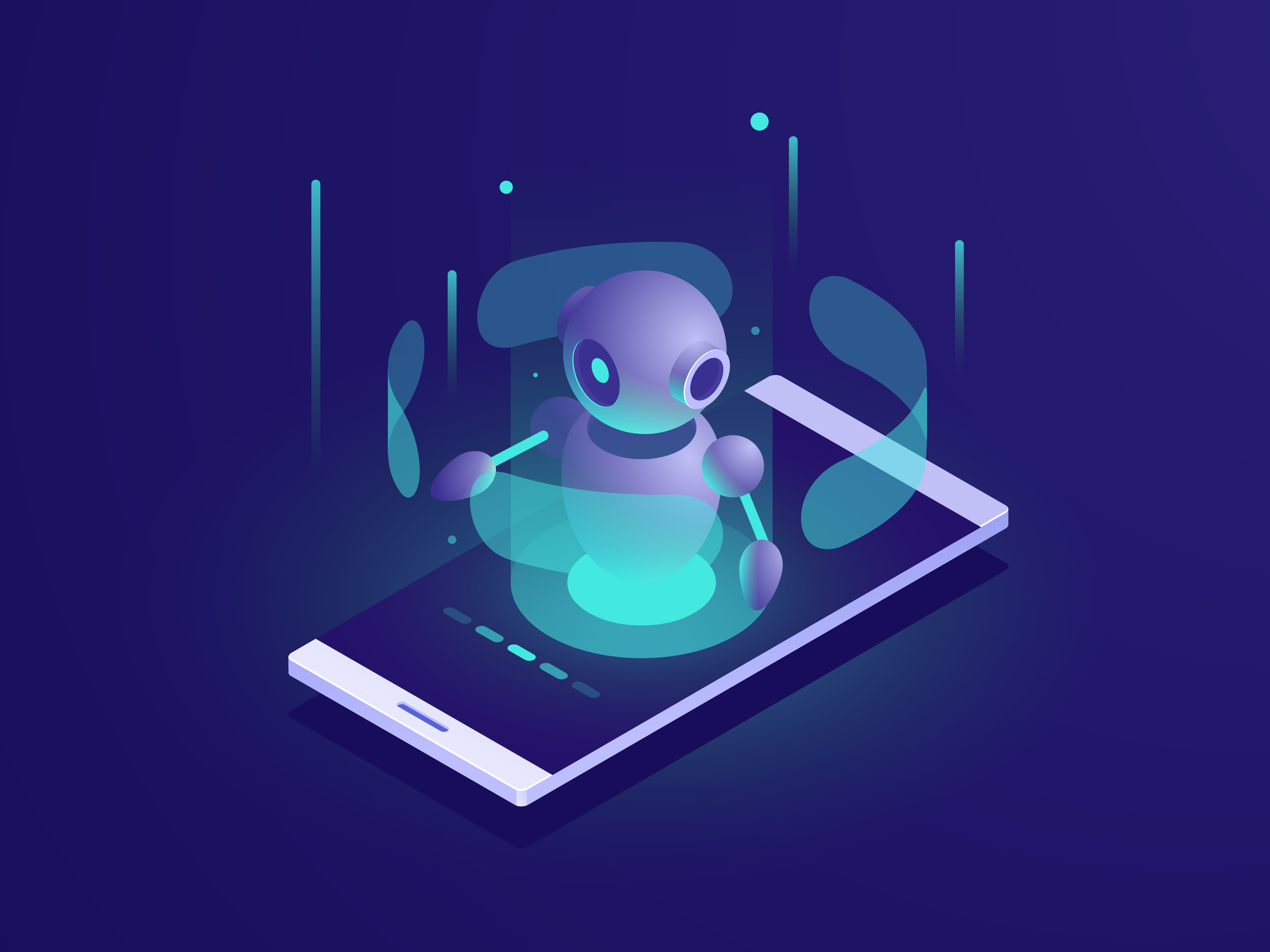Mobile Apps & AI
